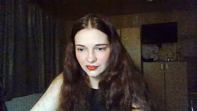 AmeliieLaFleur online show from July 9, 8:46 pm