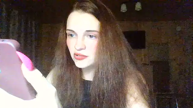 AmeliieLaFleur online show from July 10, 8:00 pm