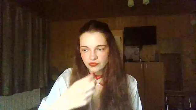 AmeliieLaFleur online show from July 11, 7:16 pm