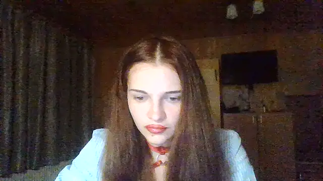 AmeliieLaFleur online show from July 14, 8:25 pm