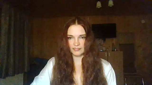 AmeliieLaFleur online show from July 15, 7:52 pm
