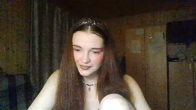 AmeliieLaFleur online show from July 20, 8:00 pm