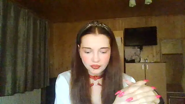 AmeliieLaFleur online show from July 22, 8:44 pm