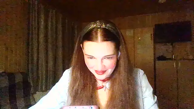 AmeliieLaFleur online show from July 25, 9:45 pm