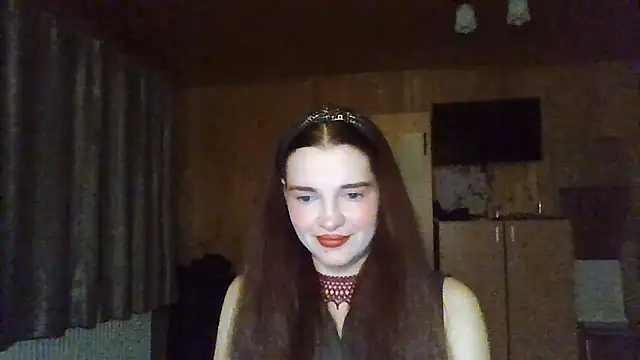 AmeliieLaFleur online show from July 26, 7:21 pm