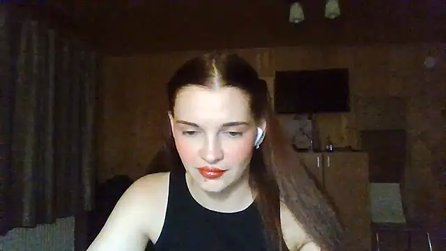AmeliieLaFleur online show from July 28, 8:34 pm