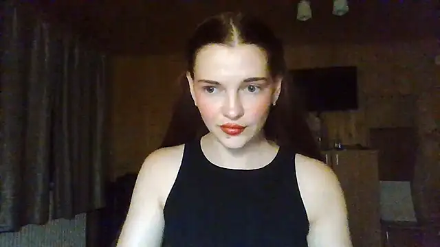 AmeliieLaFleur online show from July 28, 9:03 pm