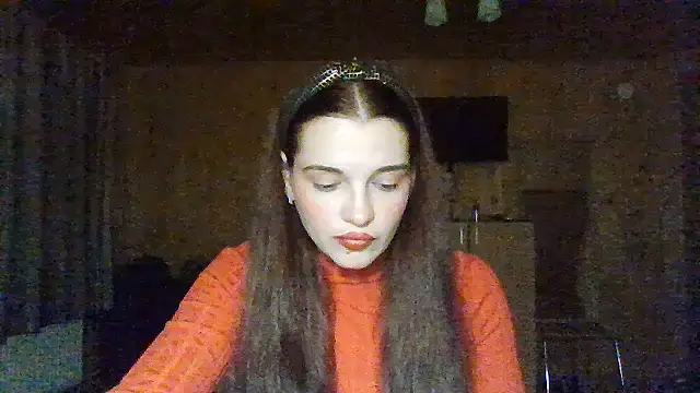 AmeliieLaFleur online show from July 29, 8:51 pm