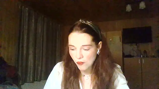 AmeliieLaFleur online show from July 31, 7:13 pm