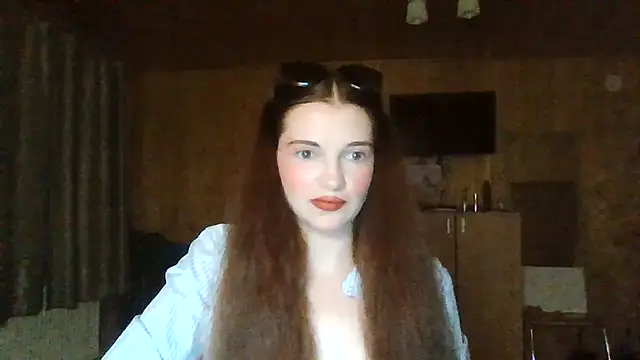 AmeliieLaFleur online show from August 1, 8:08 pm