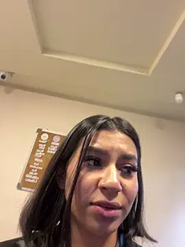 AlyssaRay online show from April 30, 8:57 pm