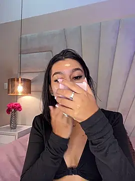 AlyssaRay online show from May 23, 1:37 pm