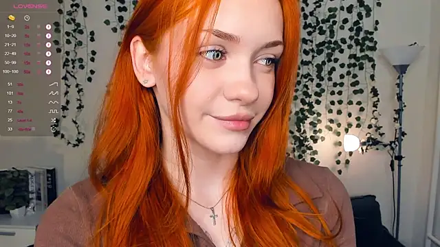 Foxy blush online show from November 5, 9:15 pm