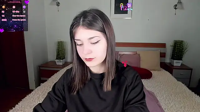 MargoChill online show from February 18, 2:24 pm