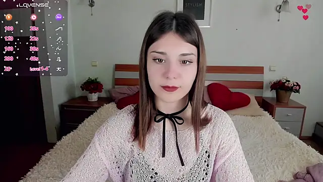 MargoChill online show from April 28, 1:38 pm