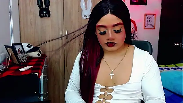 Snapshot of Sofiabigcock22 chatting on November 29, 11:57 am Sofiabigcock22 online show from November 29, 11:57 am