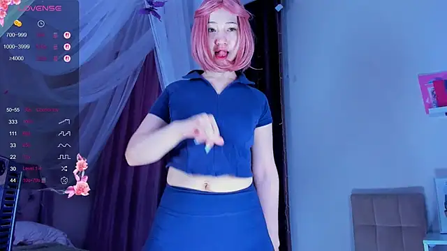 Gongjulee online show from May 2, 12:04 am