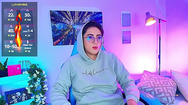 Snapshot of Alex_carter chatting on October 17, 10:40 am Alex carter online show from October 17, 10:40 am