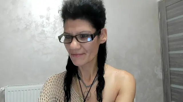 SweetSin40 online show from November 24, 7:57 pm