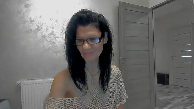 SweetSin40 online show from January 11, 9:47 am