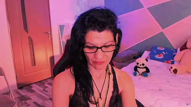 SweetSin40 online show from April 23, 7:38 pm