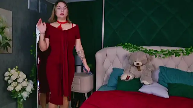 Snapshot of Dana_Beck chatting on November 16, 8:47 pm Dana Beck online show from November 16, 8:47 pm