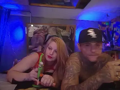 XXXspunderella online show from November 15, 1:51 pm