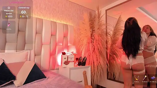 Ari lynn  online show from February 28, 3:51 am