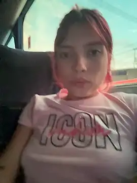 l0lita sweet online show from November 9, 9:57 pm