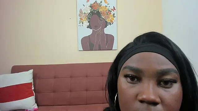 SiaFox  online show from October 13, 12:16 pm