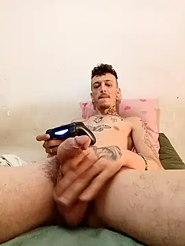 RuivoDotado24cm online show from October 21, 1:56 pm