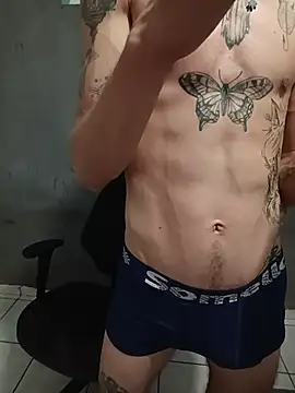 RuivoDotado24cm online show from February 28, 5:14 pm