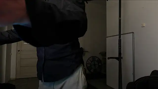 Nathan Rusu online show from November 25, 9:37 pm