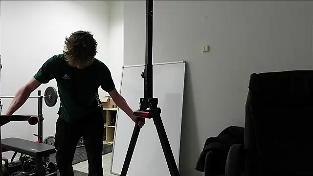 Nathan Rusu online show from November 27, 10:01 pm