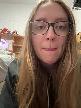 Pattyworld69 online show from February 22, 1:53 pm