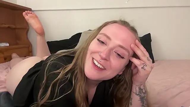 Pattyworld69 online show from May 27, 3:36 am