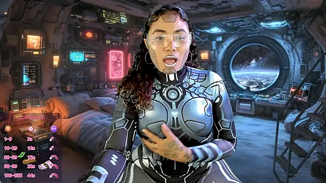 Snapshot of yournaughtysecret_ chatting on October 31, 7:04 pm yournaughtysecret  online show from October 31, 7:04 pm