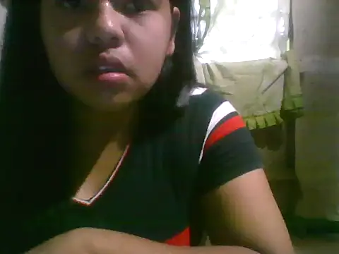 Snapshot of sweet_mai18 chatting on October 12, 9:08 am sweet mai18 online show from October 12, 9:08 am