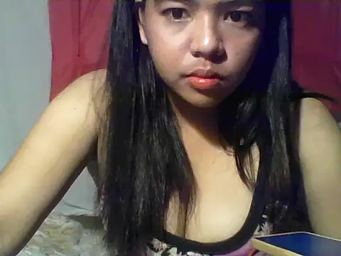Snapshot of sweet_mai18 chatting on October 15, 3:56 pm sweet mai18 online show from October 15, 3:56 pm