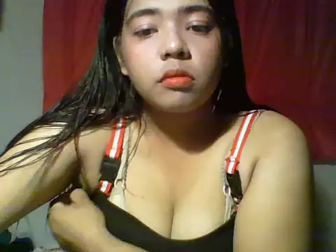 Snapshot of sweet_mai18 chatting on October 20, 1:55 pm sweet mai18 online show from October 20, 1:55 pm