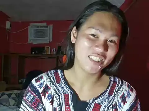 sexychekaiixxx online show from October 21, 5:30 am