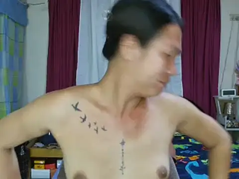 sexychekaiixxx online show from February 17, 12:23 pm