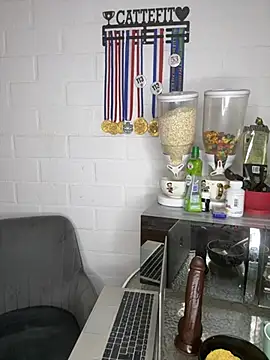 Kattefit online show from January 18, 4:38 am