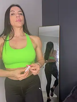 Kattefit online show from May 4, 4:47 pm