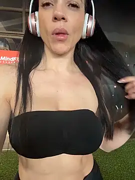 Kattefit online show from May 11, 3:51 pm
