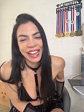 Kattefit online show from May 21, 3:19 pm