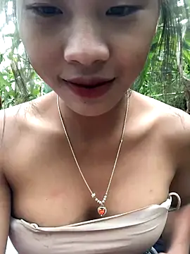 namicute online show from November 16, 2:06 am