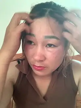 Linh sexyy online show from April 17, 6:49 am