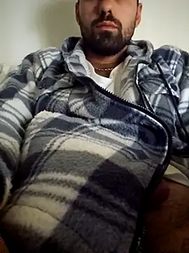Snapshot of Arf097 chatting on October 25, 8:55 am Arf097 online show from October 25, 8:55 am