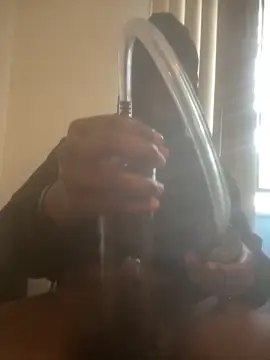 leatherblackface online show from March 29, 8:31 pm